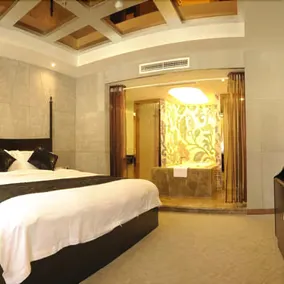 Suichang Tang Gong Resort Hotel - Image 5