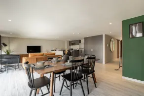 CASAI POLANCO 2 BR LUXE UNIT - Image 5