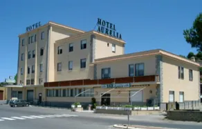 Hotel Aurelia - Image 5