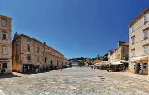 Beautiful Home in Stari Grad With Wifi and 0 Bedrooms - Image 4
