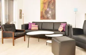 2 bedroom apartment Islands Brygge 93-1 - Image 5