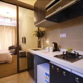 TT Apartment Hotel - Image 4