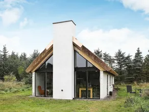 Casa de férias de 4 estrelas em Fjerritslev - Image 2