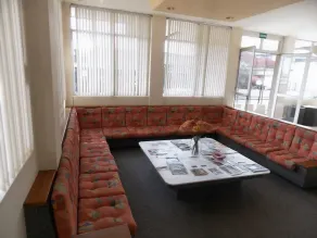 Hamburgo Hotel - Image 2