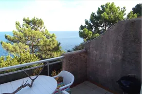 Mini-villa L'asphodele Tarco - Front OF THE SEA - Image 4