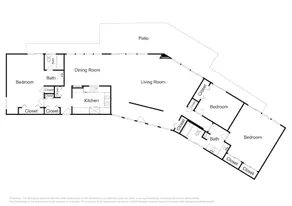 Beautiful Hill Country Contemporary Home by RedAwning - Image 3