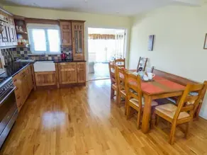 Sunset Beach Cottage - Image 4