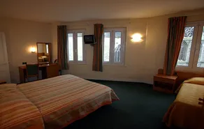Hotel Normandy - Image 4