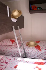 Camping Resort Les Champs Blancs - Image 4