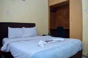 Ashosh Hotel - Image 3