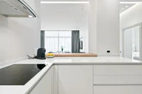 Grattacielo Ina Apartments - Image 3