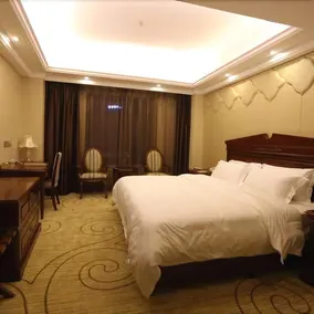 Jinlaiya International Hotel - Image 3
