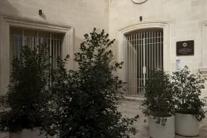 Corte Borromeo Historical Hotel - Image 2