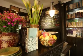 Mingtown Suzhou Youth Hostel - Image 5