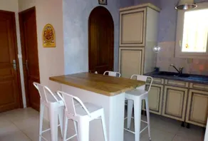 Property With one Bedroom in Saint-hippolyte-le-graveyron, With Wonder - Image 3