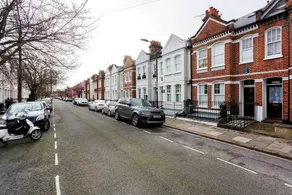 A Parsons Green Parade - Image 3