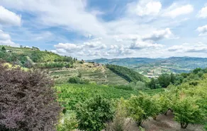 Stunning Home in Castino With Wifi and 4 Bedrooms - Image 5