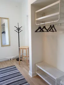 Alyhrs takvåning i Visby - Image 4