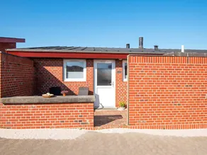 Beautiful Holiday Home in Henne Near Sea - Image 4