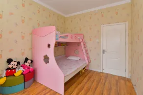 Shengjing Yiju Boutique Apartment 1st - Image 2