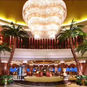 New Century Hotel Taizhou - Image 5
