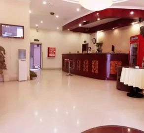 GreenTree Eastern Chongqing Yangjiaping Pedestrian Street Mixc Hotel - Image 1