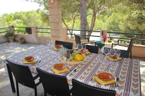 Villa Costa Blanes - Image 4