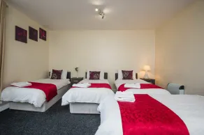 Bradford Apartments Flat 96 - Image 3