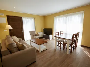 Appealing Holiday Home in Parres-Asturias with Garden - Image 5