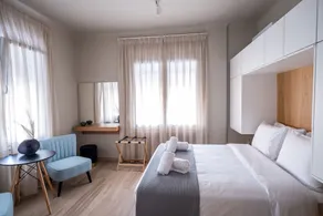 Elia Didotou City Apartments - Image 5