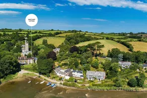 Riverside Idyll - the Perfect Cornish Sanctuary - Image 4