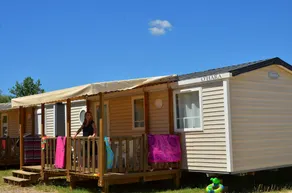 Camping Montpellier Plage - Image 4