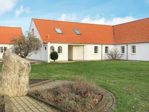 6 Person Holiday Home in Bindslev - Image 1