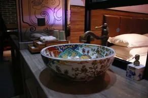 C Source West Street Residence Yangshuo - Image 3