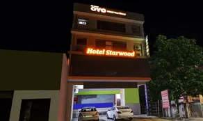 Treebo Trip Starwood - Image 3
