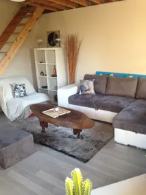 House With 2 Bedrooms in Dainville, With Wonderful City View, Enclosed - Image 5