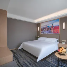 Vienna International Hotel(Qingdao Liuting Airport High Speed Railway North Station) - Image 2