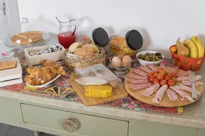 B&B Vicolo Garibaldi - Image 5