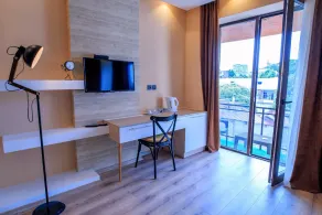 Hotel Georgian Holiday - Image 4