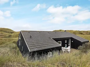 Secluded Holiday Home in Jutland With Sauna - Image 5