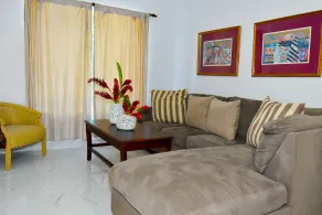 Exotic Beach Vacation Apartment with Picuzzi - Image 4