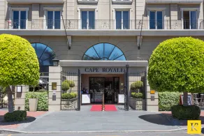Cape Royale Executive Apartment - Business and Leisure - Image 5
