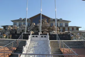 Qingyang Baiyangdian Spring Resort - Image 4