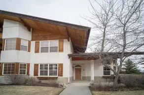 3 Bedroom 3 Bathroom Chalet 719 - Image 3