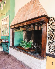 Il Borgo Di Olive Castello Sismano - Image 3