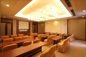 New Century Manju Pudong Airport Hotel - Image 5