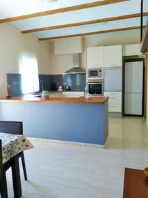 Holiday home Avinguda Conseller J. Navarro - Image 2