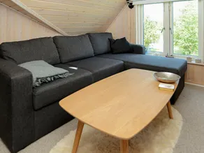Tranquil Holiday Home in Funen With Barbecue - Image 2