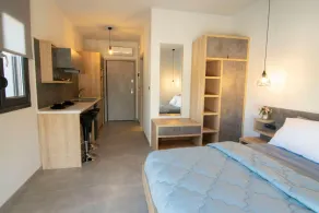 Theasea Luxury Suites- Studio Suite 1 - Image 5