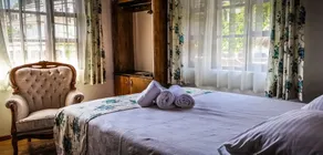 Sirince Begonvil Butik Pansiyon - Image 3
